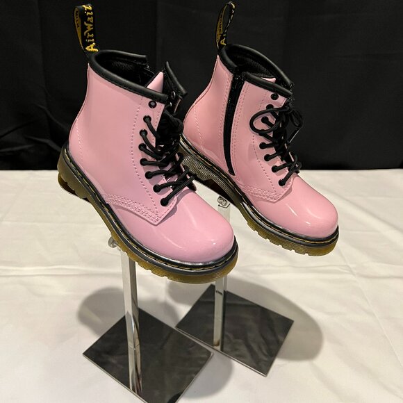 Doc Martins - Gently Used - FREE SHIPPING! - Picture 2 of 3